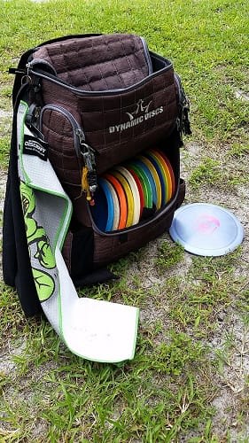 Best Disc Golf Bags under 100 - 2022 Best Disc Golf Bag Buying Guide 3 Best Disc Golf Bags under 100